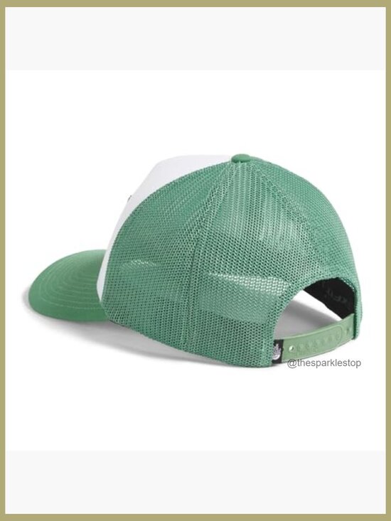 Moisture-wicking snapback hat with breathable mesh panels for hiking